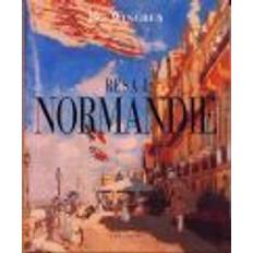 Resa i Normandie (Inbunden)