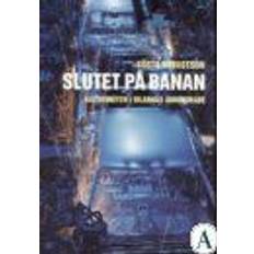 Kulturmöten Slutet på banan: kulturmöten i bilarnas århundrade (Inbunden)