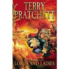 Books Lords and Ladies (Discworld, No. 14) (Paperback, 2013)