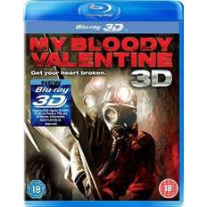 My Bloody Valentine (Blu-ray 3D)