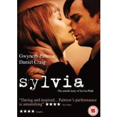 Musik Film Sylvia [DVD] [2003]