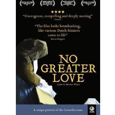 Documentaries DVD-movies No Greater Love [DVD]