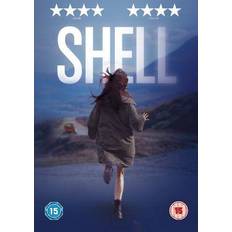 Movies Shell [DVD]