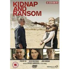 Kidnap and Ransom [DVD] [2011]