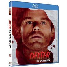 Dexter - Season 5 [Blu-ray] [2011]