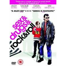 Sex and Drugs and Rock and Roll [DVD]