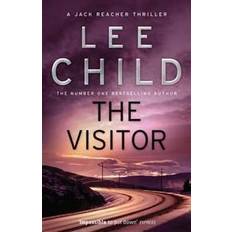 The visitor (Häftad, 2011)