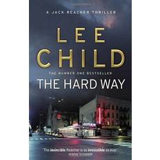 Reacher The Hard Way: (Jack Reacher 10) (Paperback, 2011)