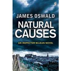 Natural Causes: Inspector McLean Novel 1 (Inspector Mclean Mystery 1) (Häftad, 2013)
