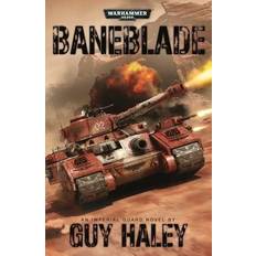 Libros Baneblade (Warhammer 40000) (Tapa blanda, 2013)