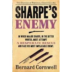 Portugal Sharpe's Enemy: Richard Sharpe and the Defence of Portugal, Christmas 1812 (The Sharpe Series) (Paperback, 2012)