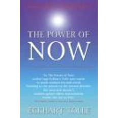 The Power of Now: A Guide to Spiritual Enlightenment (Paperback, 2001)