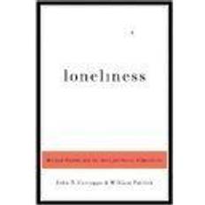 Salud, Familia y Estilo de Vida Libros Loneliness (Tapa dura, 2008)