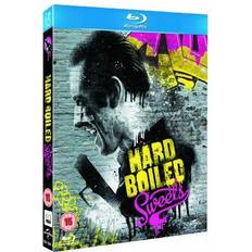 Filme Hard Boiled Sweets - Screen Outlaws Edition [Blu-ray] [2012][Region Free]