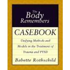 The Body Remembers Casebook (Paperback, 2003)