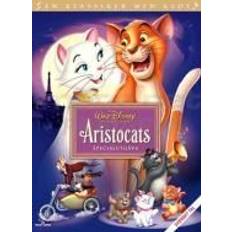 Disney Klassiker 20 Aristocats (DVD)