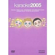 Karaoke 2005 (DVD)