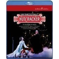 War Blu-ray Nötknäpparen (Blu-Ray)