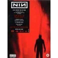 Films Nine Inch Nails Live: Beside You In Time