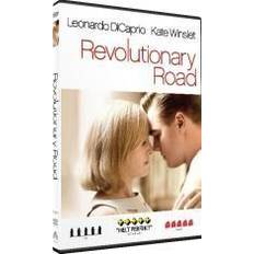 Revolutionary Road [DVD] [2008]