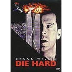 Die hard dvd Die Hard (DVD)