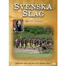 Svenska Slag (DVD)