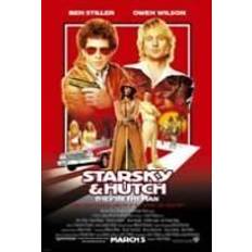 Starsky & Hutch (DVD)