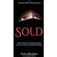 Zana muhsen Sold (Häftad, 2010)