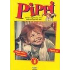 Pippi Långstrump - Pippis Jul (DVD)