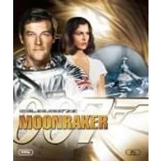 James Bond: Moonraker (Blu-ray)