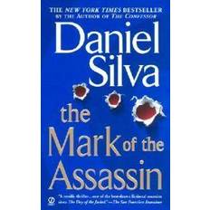 Daniel silva The Mark of the Assassin (Häftad, 2003)