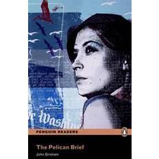 Inglés Audiolibros PLPR5:The Pelican Brief Book and MP3 Pack (Audiolibro, MP3, 2011)