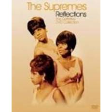 Films The Supremes Reflections: The Definitive Performances