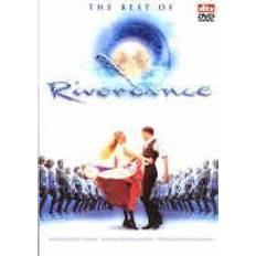 Best of the best blu ray Best of Riverdance (DVD)