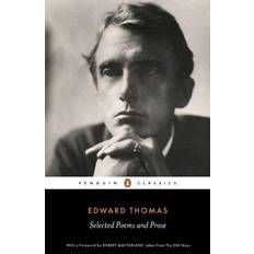 Poetry Books Selected Poems and Prose (Penguin Classics) (Paperback, 2013)