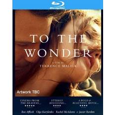 To The Wonder (Blu-Ray)