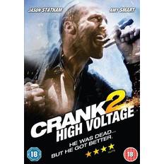 Crank 2 - High Voltage (DVD)