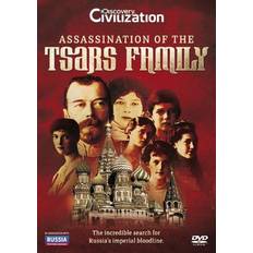 Movies Assassination Of The Tsar's Family [DVD]