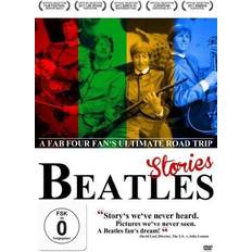 Beatles Stories (DVD)