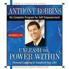 Psychology & Pedagogy E-Books Unleash the Power Within: Personal Coaching to Transform Your Life! (E-Book, 2012)