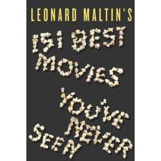 Culture Books Leonard Maltin's 151 Best Movies You've Never Seen (Paperback, 2010)