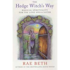 The Hedge Witch's Way (Häftad, 2003)