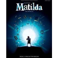 Matilda (Häftad, 2013)