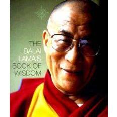 The Dalai Lama's Book of Wisdom (Häftad, 1999)