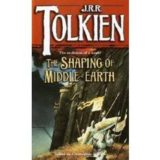 The Shaping of Middle-Earth (Copertina flessibile, 1995)
