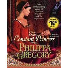 The Constant Princess (Hardcover, 2005)