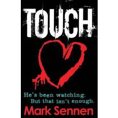 TOUCH: A DI Charlotte Savage Novel (Paperback, 2013)