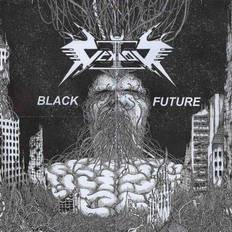 Hard Rock & Metal Vinyl Black Future (Vinyl)