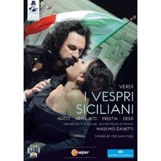 I Vespri Siciliani (DVD)