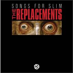 The Replacements - Songs For Slim